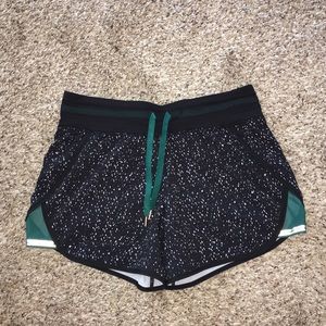 NWOT Lululemon Shorts